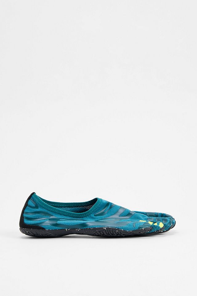 Zapatos Vibram Blue Graspifier FiveFingers #2