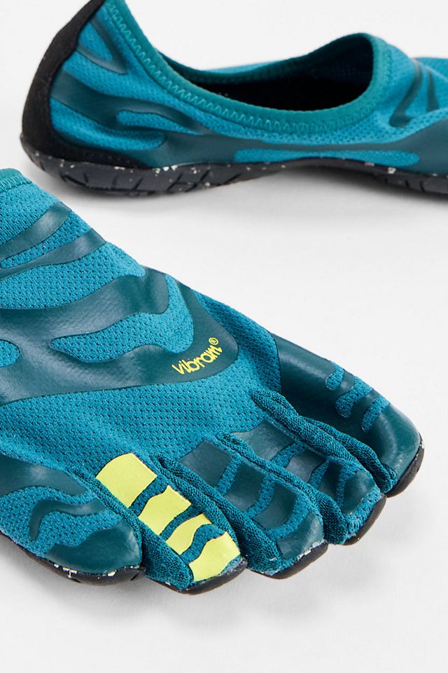 Zapatos Vibram Blue Graspifier FiveFingers #3