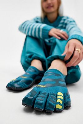 Scarpe Vibram Blue Graspifier FiveFingers