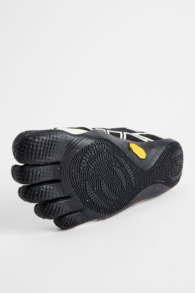 Chaussures Vibram Groundsplay FiveFingers Noires #1