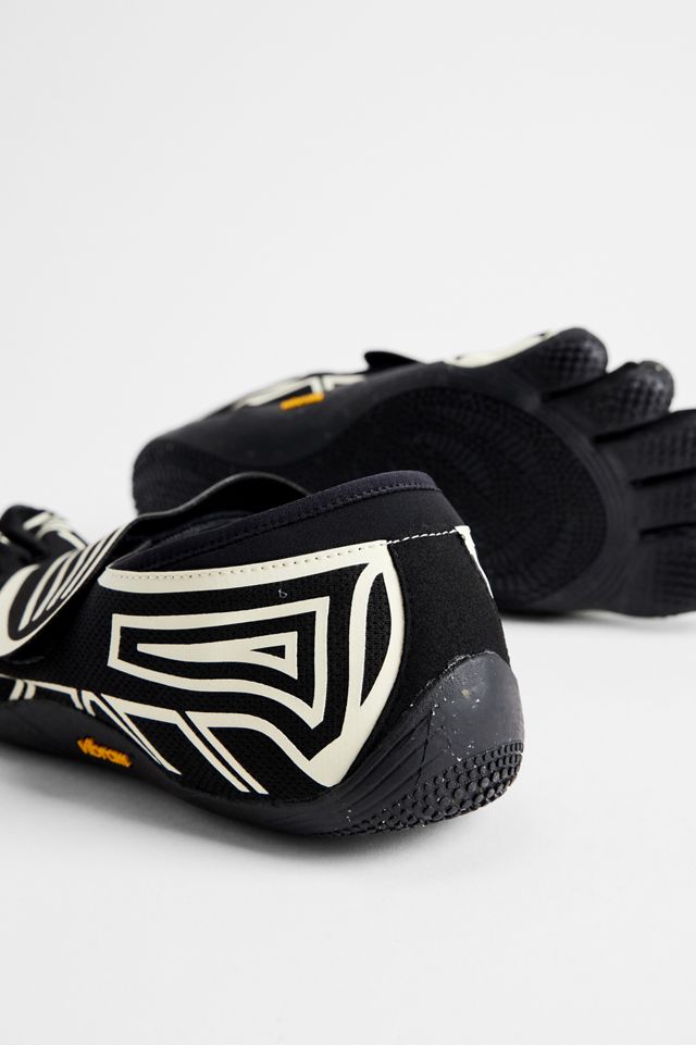 Chaussures Vibram Groundsplay FiveFingers Noires #2