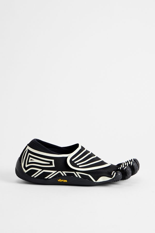 Chaussures Vibram Groundsplay FiveFingers Noires #3