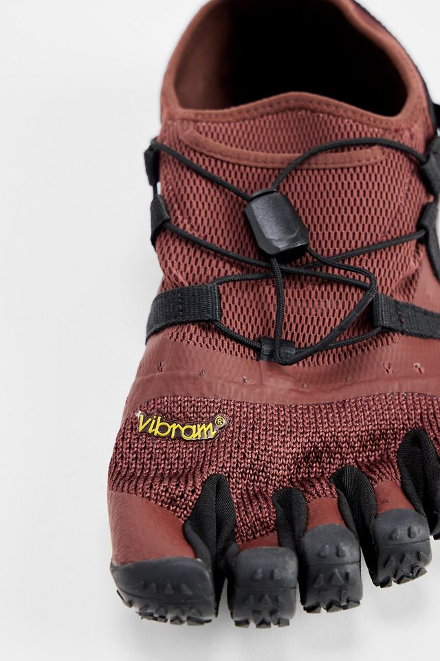 Zapatos Vibram Brown Spidrwalk FiveFingers #2