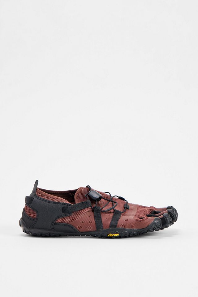 Zapatos Vibram Brown Spidrwalk FiveFingers #3