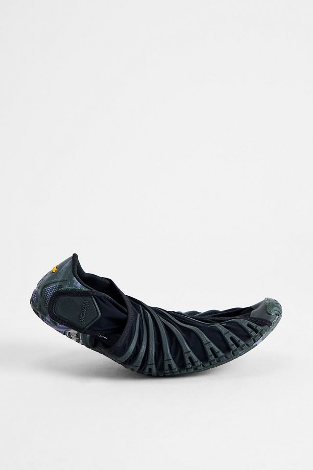 Scarpe Vibram Black Furoshiki #2