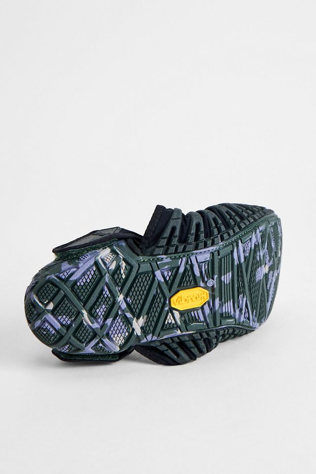 Scarpe Vibram Black Furoshiki #3