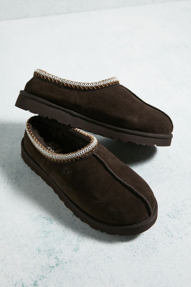 Tasman store slipper sale