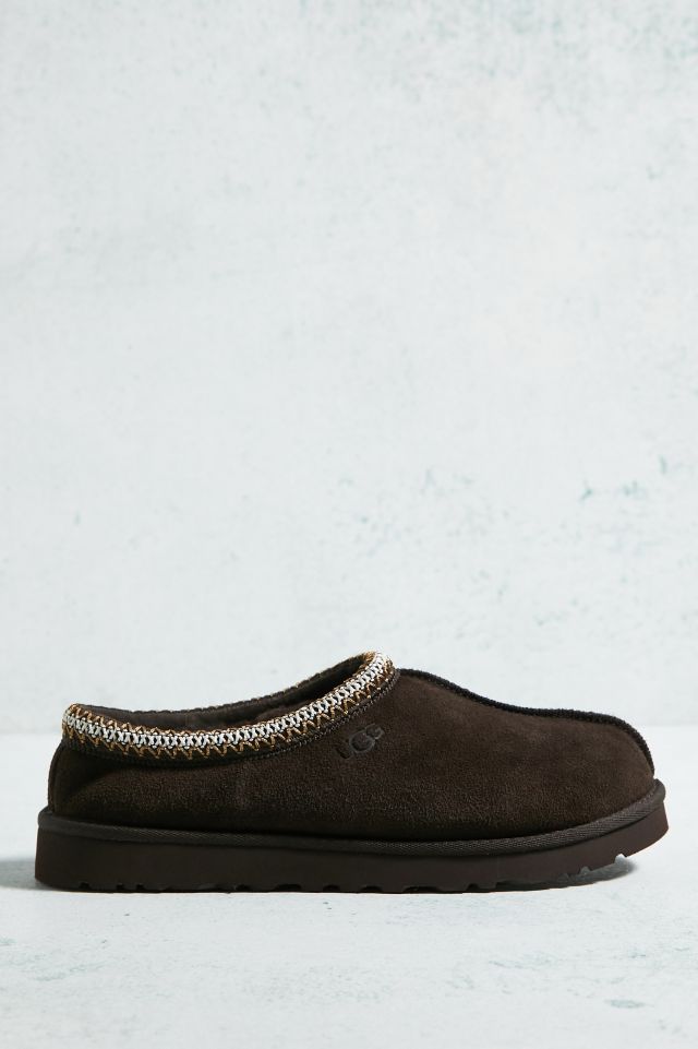 Ugg tasman sale chocolate