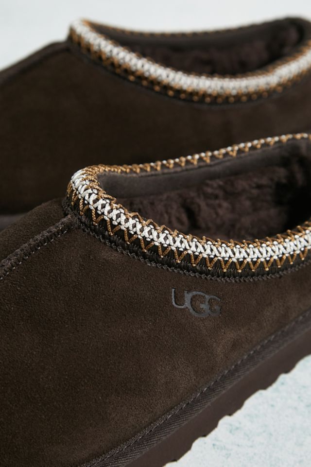 Ugg tasman store chocolate