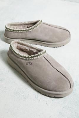 UGG Oyster Tasman Slippers | Urban Outfitters UK