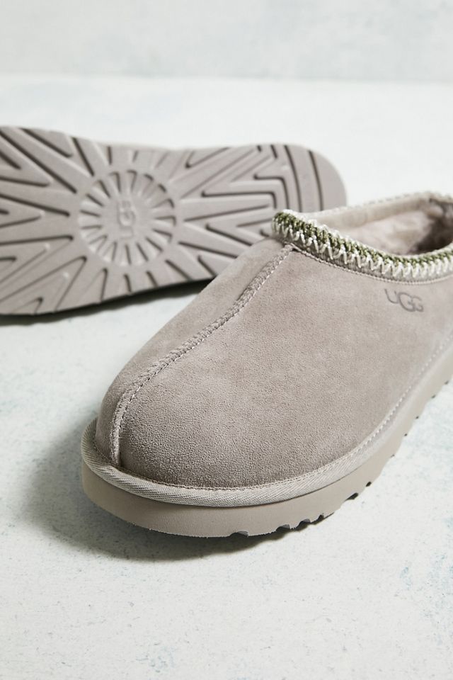 UGG Oyster Tasman Pantofole #4