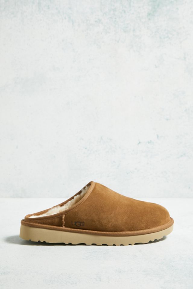 Ugg classic slippers on sale chestnut