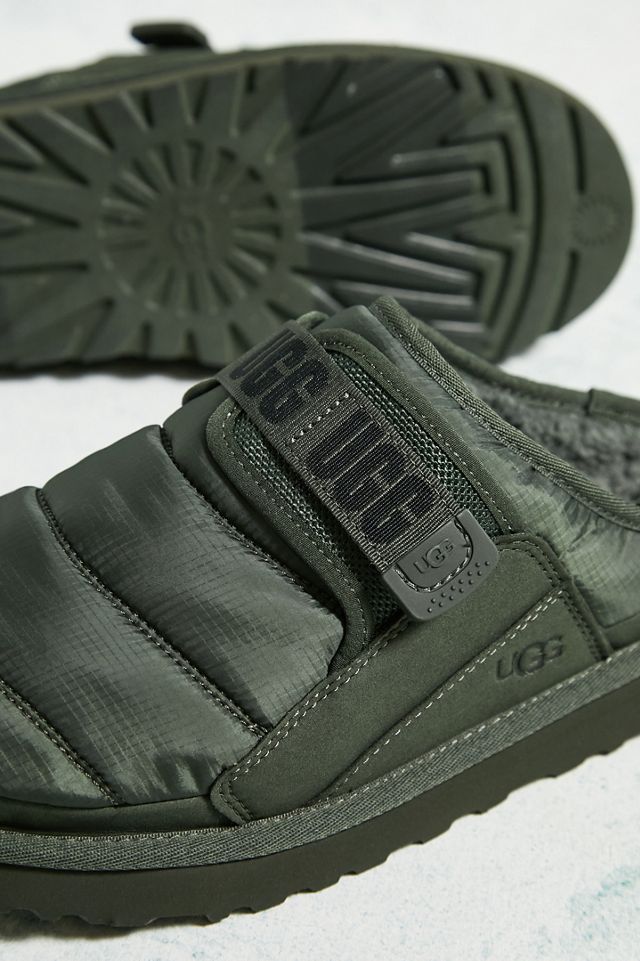 UGG Forest Night Dune LTA Slippers  #3