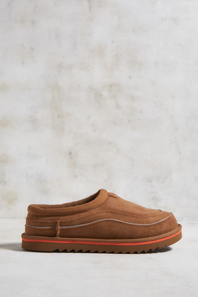 Ugg campfire slip on sale on