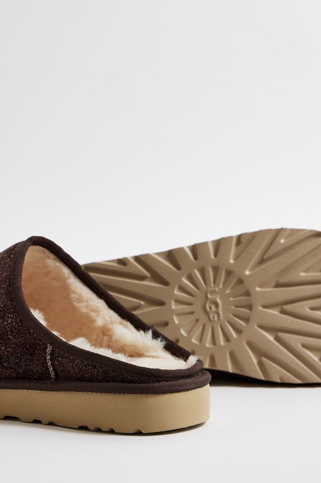 UGG Burnt Cedar Classic Slip-On Shoes #3