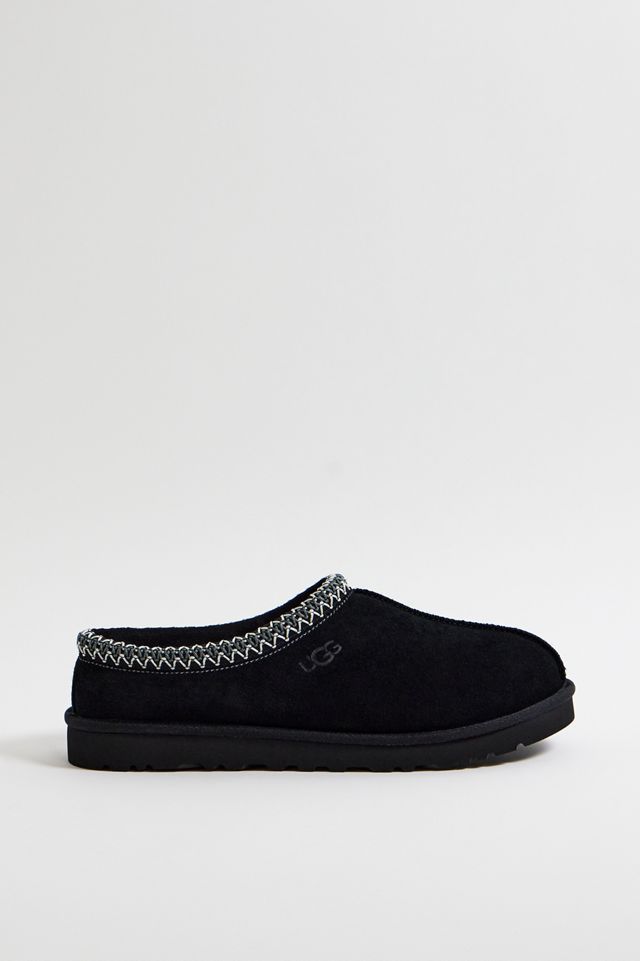 UGG Black Tasman Slippers #1