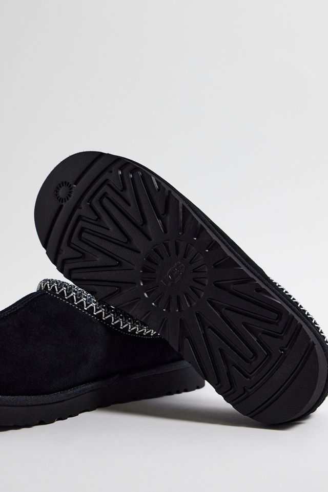 UGG Black Tasman Slippers #2