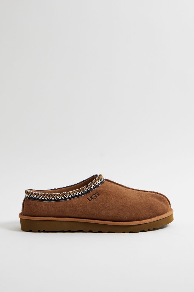 UGG Pantofole Tasman color Castagno #1