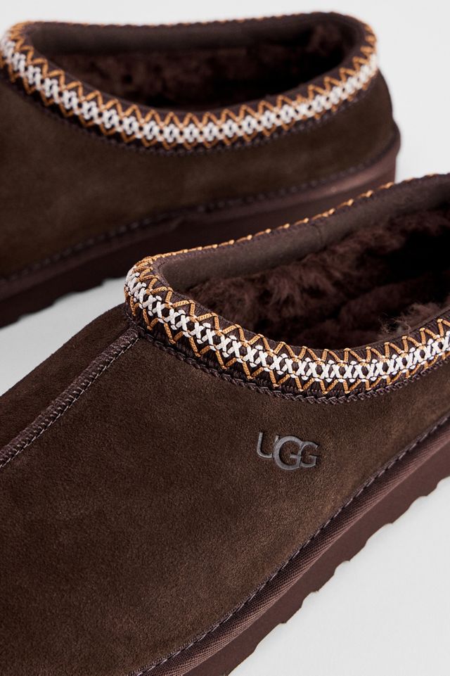Pantofole UGG Tasman Cocoa Spolverato #2