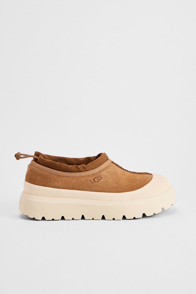 Chaussures Hybrides Résistantes aux Intempéries UGG Tamsan Marron #1