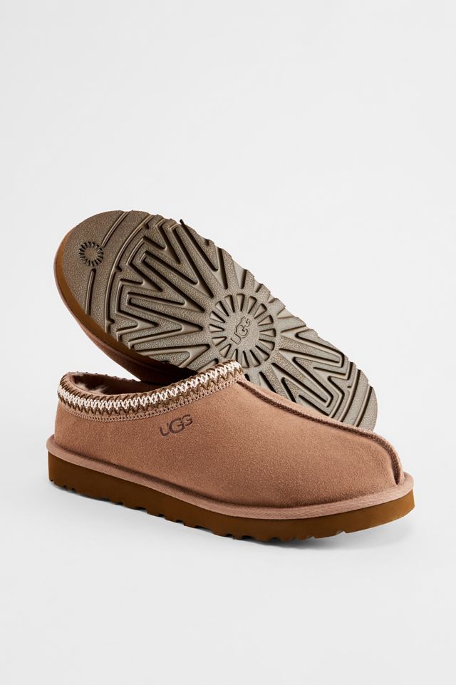 Pantoufles UGG Rocky Oak Tasman #1