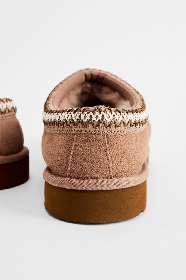 Pantoufles UGG Rocky Oak Tasman #2