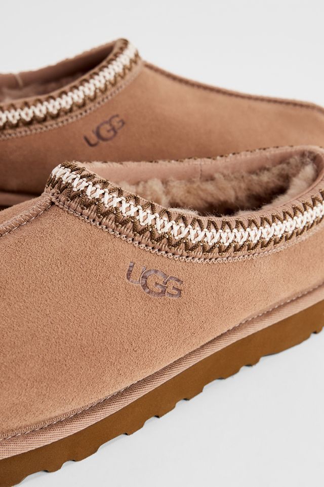 Pantoufles UGG Rocky Oak Tasman #3