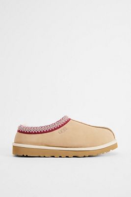 UGG Driftwood Tasman Slippers