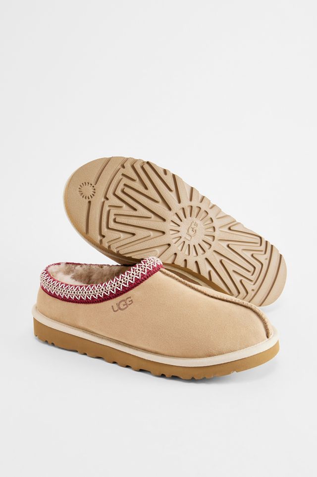 Pantofole UGG Tasman Driftwood #1