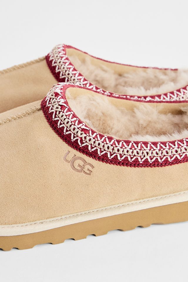 Pantofole UGG Tasman Driftwood #2