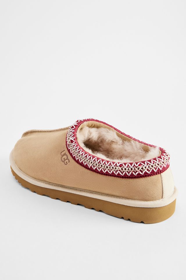 Pantofole UGG Tasman Driftwood #3