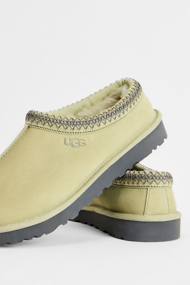 Pantoufles Tasman UGG en laiton mat #3