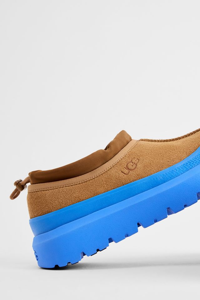 Chaussures UGG Tasman Weather Hybrid couleur châtaigne #2