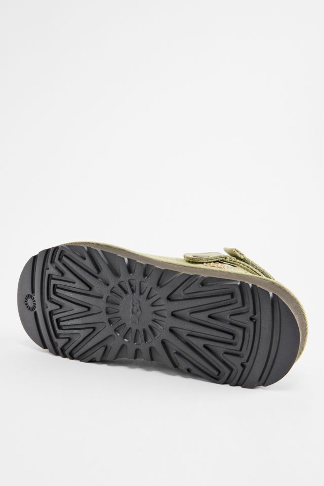 UGG Muted Brass Goldencoast Clogs #3