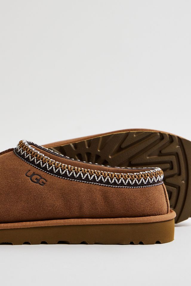 UGG Chestnut Tasman Slippers #3