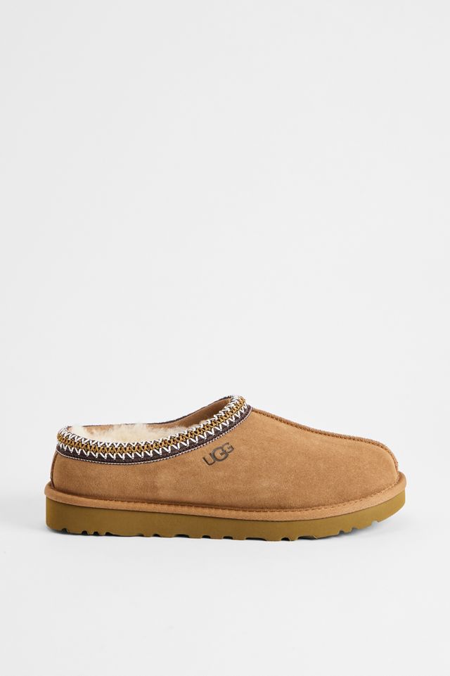 UGG Chestnut Tasman Slippers #1