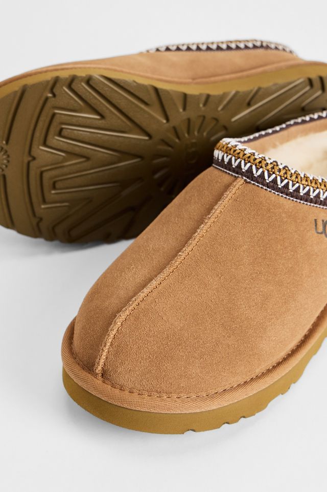 UGG Chestnut Tasman Slippers #3