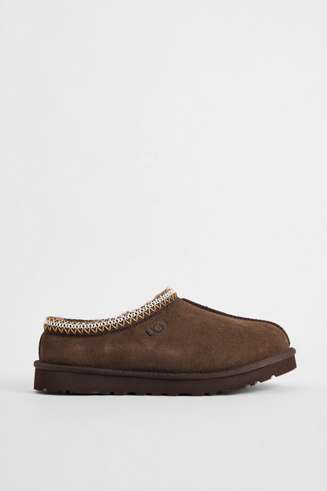 UGG Dusted Cocoa Tasman Slippers #3