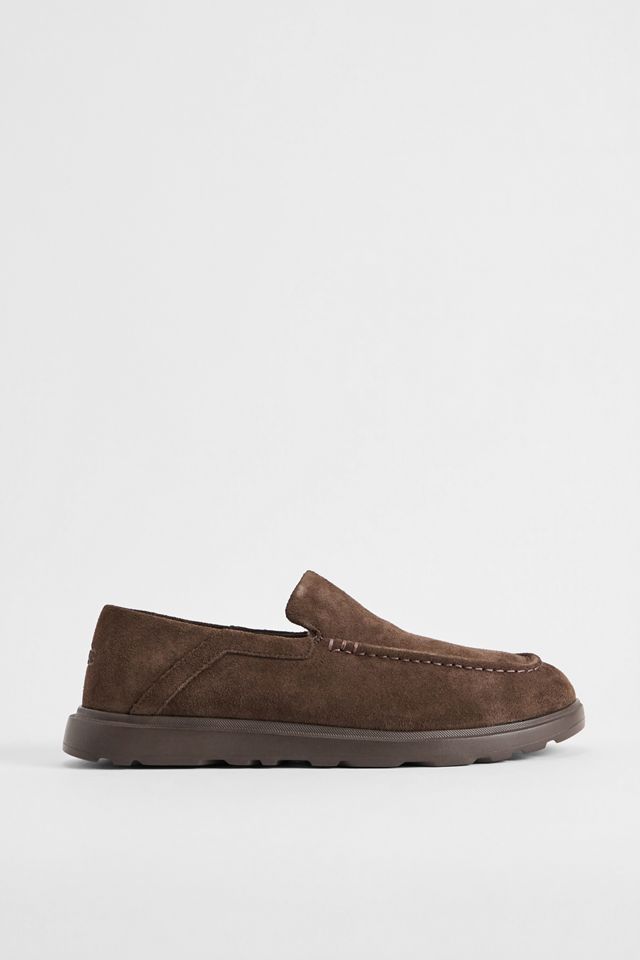 Ugg Dusted Cocoa Sherpa Loafers #3