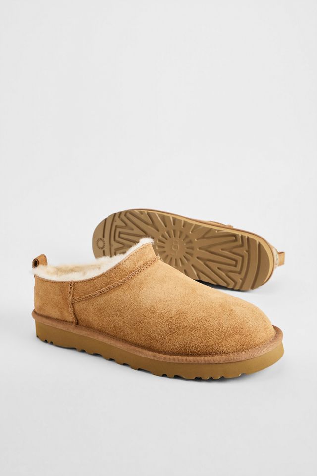 UGG Tasman Classic Ultra-Mini Boots #1