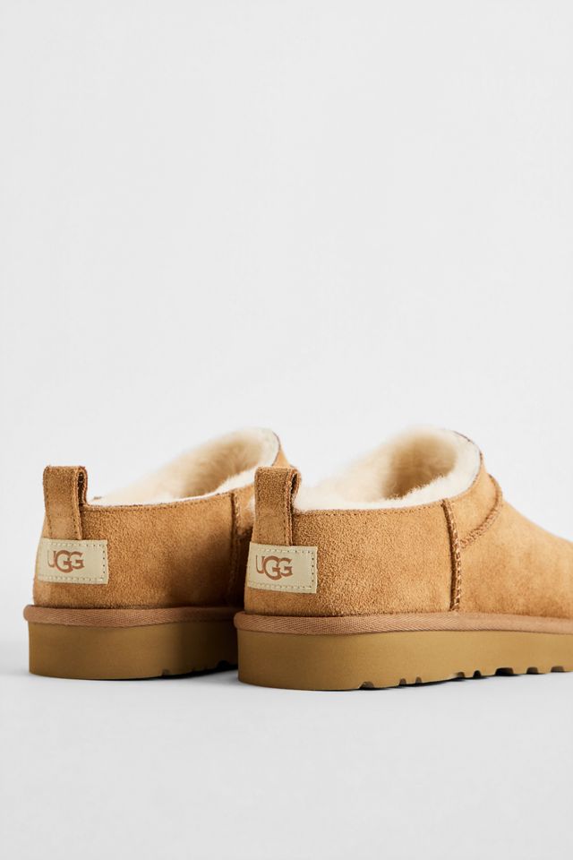UGG Tasman Classic Ultra-Mini Boots #2