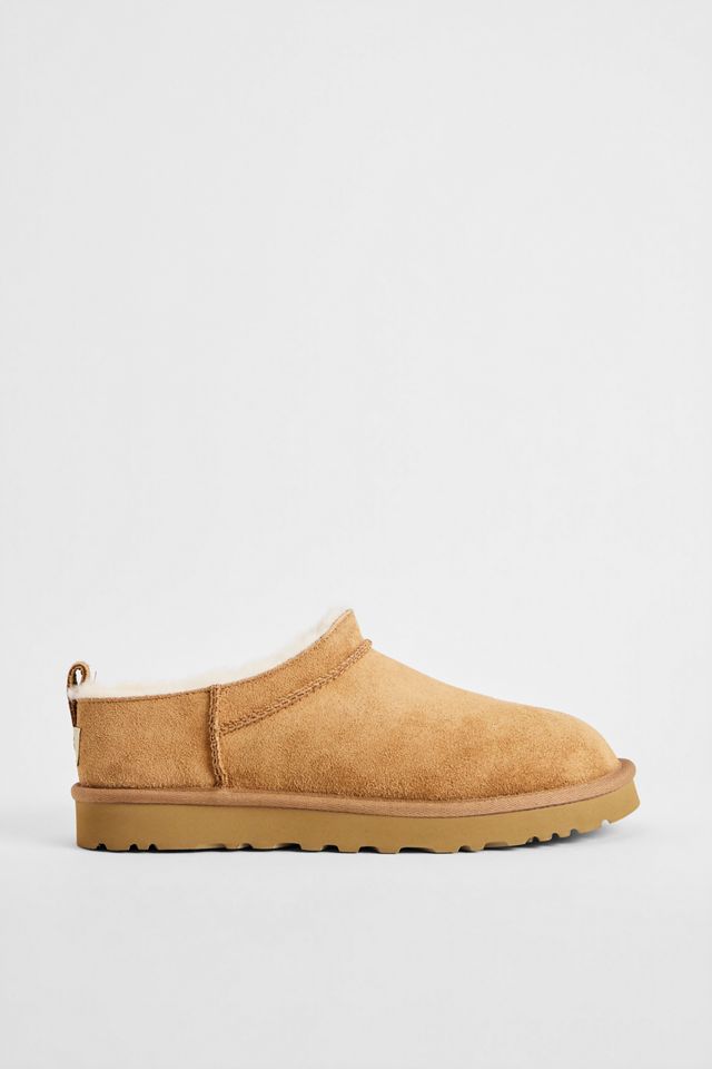 UGG Tasman Classic Ultra-Mini Boots #3