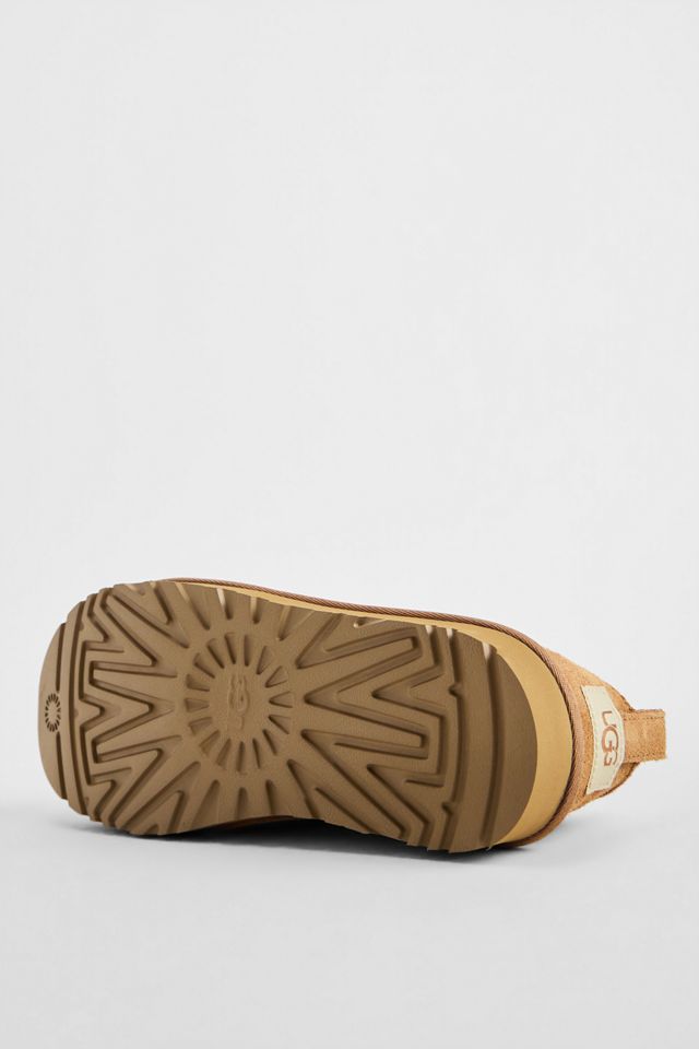 UGG Tasman Classic Ultra-Mini Boots #4