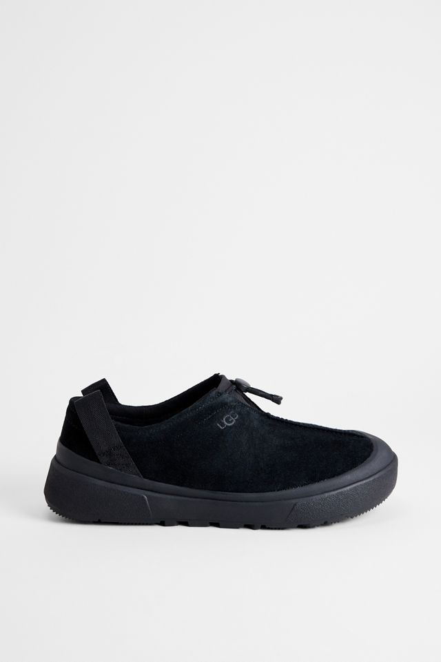 UGG Schwarze Tasman Outpost Schuhe #2