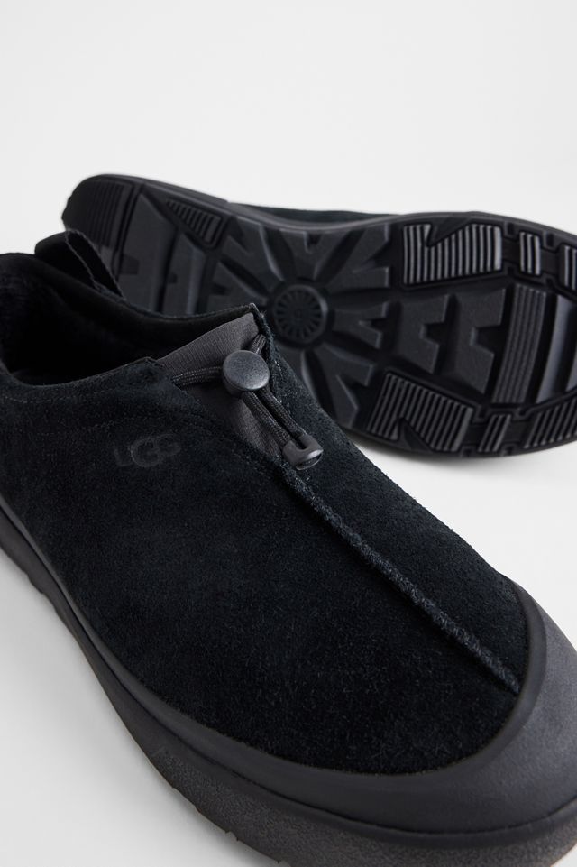 UGG Schwarze Tasman Outpost Schuhe #3