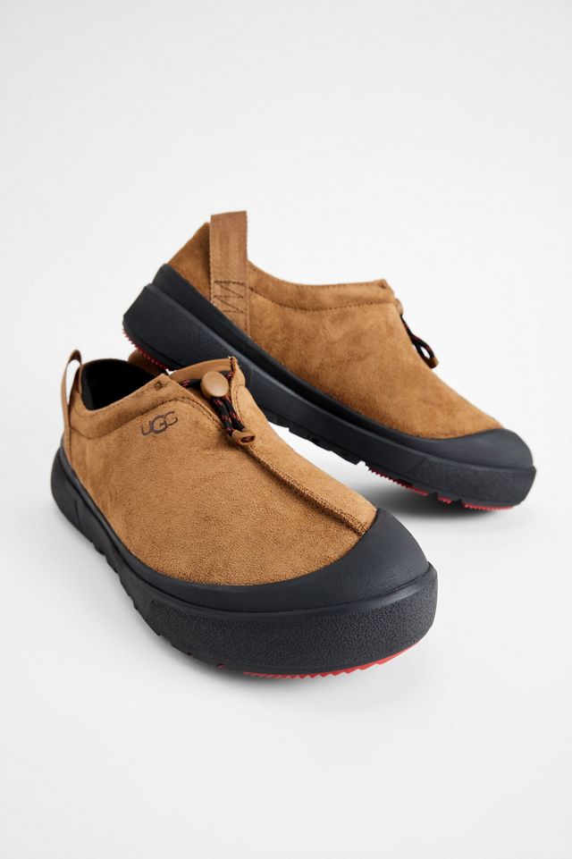 UGG Dunkelkastanienbraune Tasman Outpost Schuhe #1