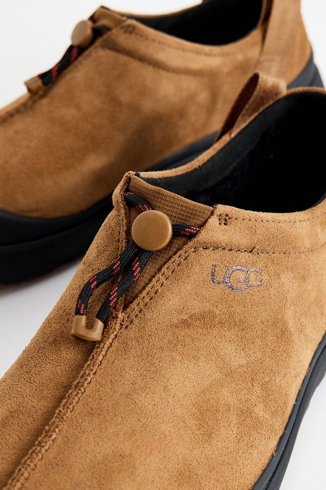 UGG Dunkelkastanienbraune Tasman Outpost Schuhe #2
