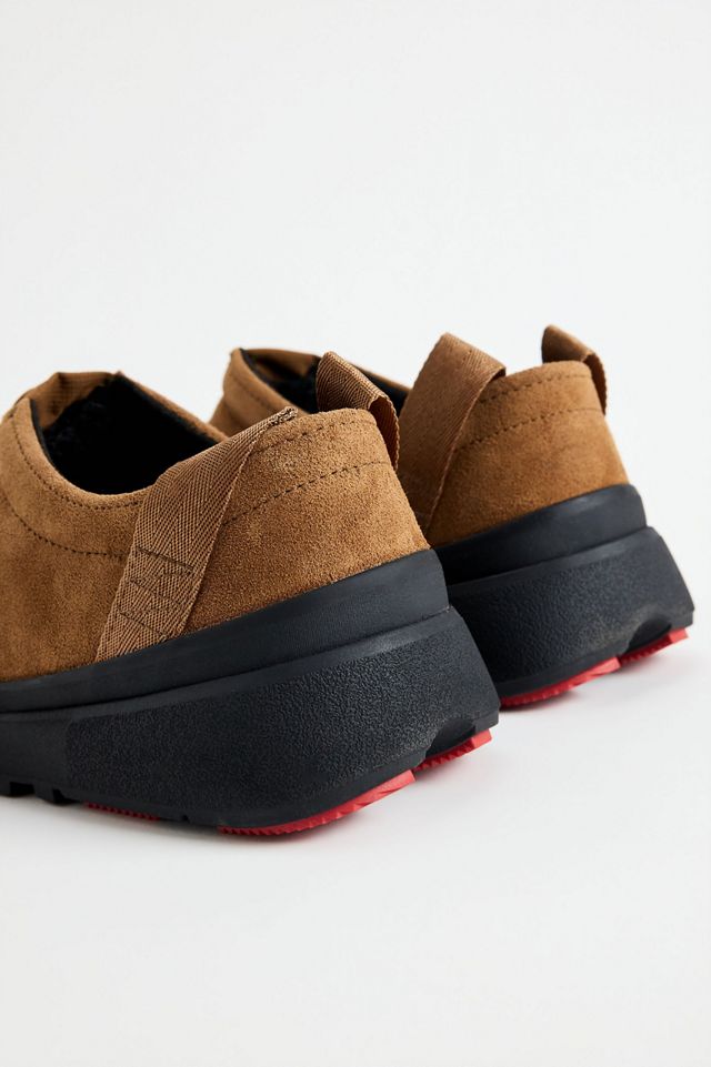 UGG Dunkelkastanienbraune Tasman Outpost Schuhe #3