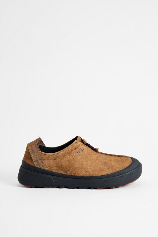 UGG Dunkelkastanienbraune Tasman Outpost Schuhe #4