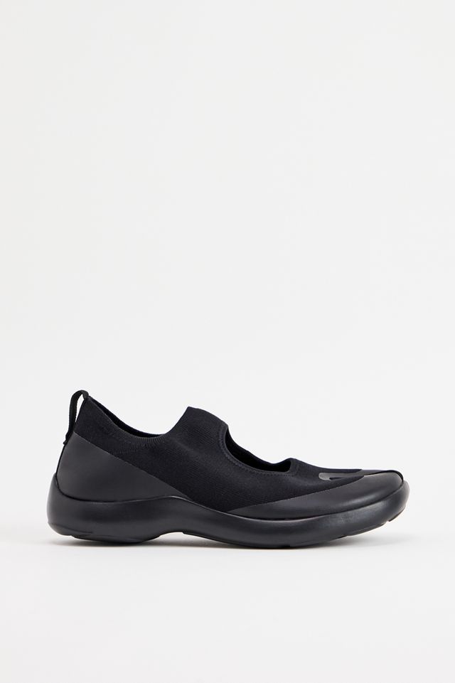 Sandalias Tabi Negras #1